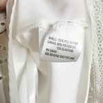 Gianni Bini NEW  Pastel Tiered Ruffle Mini Dress Women's Size 6 Photo 6