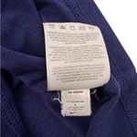 Nike Dri-Fit Dark Heather Purple Short Sleeve T-Shirt Size Small Photo 6