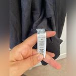 Athleta  Mantra Hooded Wrap Cardigan Size XS black Photo 7