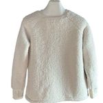 Cuddl Duds  Sherpa Pullover Top Photo 6