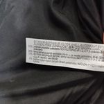 ZARA  ANIMAL PRINT BIKER JACKET size S wool blend Photo 9