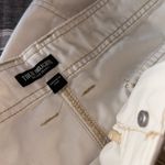 True Religion NWT Winter WHITE Big T Stitch MILITARY CARGO Flap POCKET Photo 9