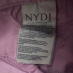 NYDJ  Lavender Straight Leg Women's Jeans Photo 4