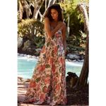 MISA Los Angeles  Andrea Jumpsuit XL Photo 1