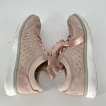 UGG  Victoria Suede Sneakers Quartz Pink Women’s Size 7 Photo 3