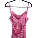 Bec & Bridge NEW NWT Mali Maxi Dress In Candy Pink Photo 6