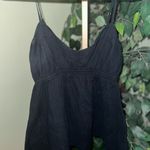 EVERYDAY RITUAL Luxury Cotton Tank size Large Photo 0