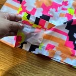 Slazenger Golf Skirt Skort Bright Colors and Pattern Photo 5