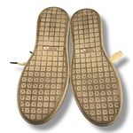 Puma  Basket Platform Birch Leather Suede Ribbon Lace Up Platform Shoes 9‎ Photo 4