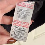 Puma  Black Belted Toggle Jacket, Medium Photo 3