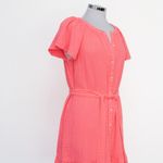 Vineyard Vines  - Gauze Shirt Dress Photo 12