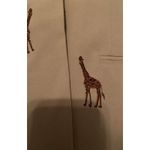 Quacker Factory The Quacker‎ Factory Giraffes Blazer Photo 3