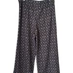 Isaac Mizrahi Issacmizarhlive Medium Geometric Crop Gray, Tan, Black With Pockets Offi… Photo 2