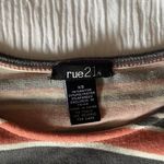 Rue 21 striped sweater Photo 1