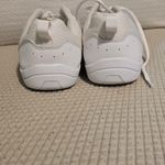 White Mesh Low Photo 1