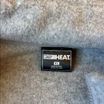 32 Degrees Heat  Gray Fleece Full Zip Jacket SIZE XL Photo 1
