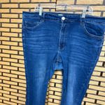 Vervet ‎ Skinny Jeans Size 18 Photo 2
