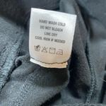 Vince Camuto Faux Leather Pull On Flare Leg Pants Photo 10