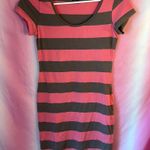 H&M Size XS striped dress Photo 1