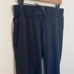 Lululemon - On The Fly Jogger Black Casual Athletic Photo 3