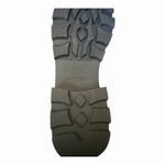 Katy Perry  Collections The Daarling Leopard Satin Lug Sole Loafer NIB Size 11 Photo 7