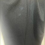 Akris Punto Black Dress Trouser Pants Size US 12 Photo 3