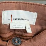 Anthropologie Wanderer High-Rise Cargo Pants Size 31P Photo 6