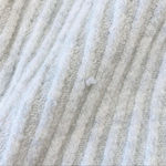 Sigrid Olsen  XL Oatmeal Sweater Cardigan with Thumbholes Photo 5