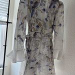 Zimmermann NWOT   natura linen belted dress Photo 11