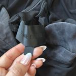 CUSHNIE ET OCHS LONG SLEEVE DRESS FALL 2013 Black Size 0 Photo 6