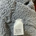 Sonoma  Wide Leg Pants in Light Gray Photo 4