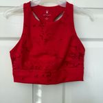 Spyder Sports Bra by ! Photo 0