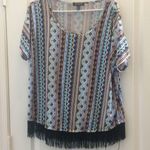 Notations FINAL MARKDOWN Ladies  top large Photo 0