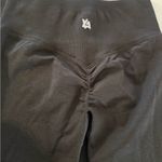 YoungLA Legacy Seamless Leggings black V Photo 1