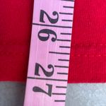 Sesame Street Vintage Elmo Red Sketch Face Graphic T-shirt Photo 6