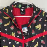 Nike Fruit Pattern Jacket Photo 1