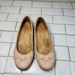Womens SOUL Naturalizer Gift Flats size‎ 9W Pink Blush Size 9 Photo 9