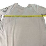 Kyodan NWT Sweatshirt Open Back Lavender Open Back Size Medium Photo 5