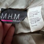 Vintage Tiger Leopard/Cheetah Print Crinkle Midi Dress Mobwife Maximalist Photo 5