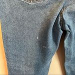 Bill Blass  Vintage High‎ Rise Perfect Fit Plus Size Denim Jeans Photo 6