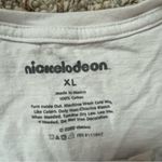 Nickelodeon  crop tee Photo 2