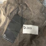 ZARA  Women's Turtleneck Sweater in Brown Photo 9