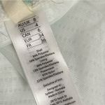 ANDIE SEA LEVEL Spinnaker $139 White Panel Line One Piece swimsuit S 4 Photo 3