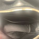 MCM Stark Visetos Top Handle Backpack Bookbag Photo 14