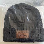 LA Kings Jameson Beanie Black Photo 0