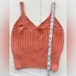 Streetwear Society Ribbed Crop Tank Top Photo 5