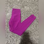 Lululemon High Rise Leggings Photo 2