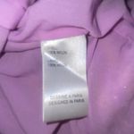 Antik Batik Jeanne Sequined Tulle Skirt in Lavender Size Large/42 NEW Purple Photo 8