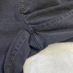 Spanx EveryWear Ankle Skinny Jeans Womens Plus Size 1X Clean Black Color Stretch Photo 7