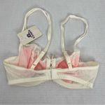 B.tempt'd  by Wacoal Women's Sumptuous Underwire Bra Ivory Orange 30D 951235 Photo 5